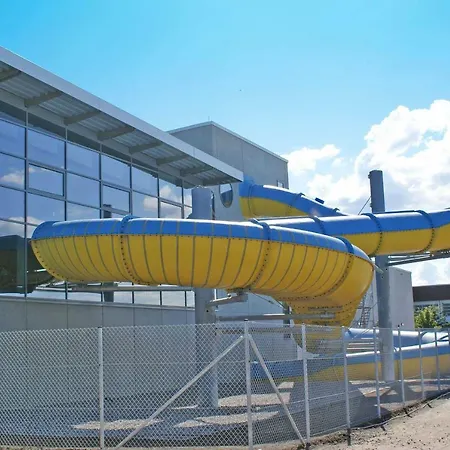 Prázdninový dům Zeltdachhaus Mit Viel Platz _ Park *