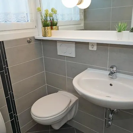 Prázdninový dům Zeltdachhaus Mit Viel Platz _ Park